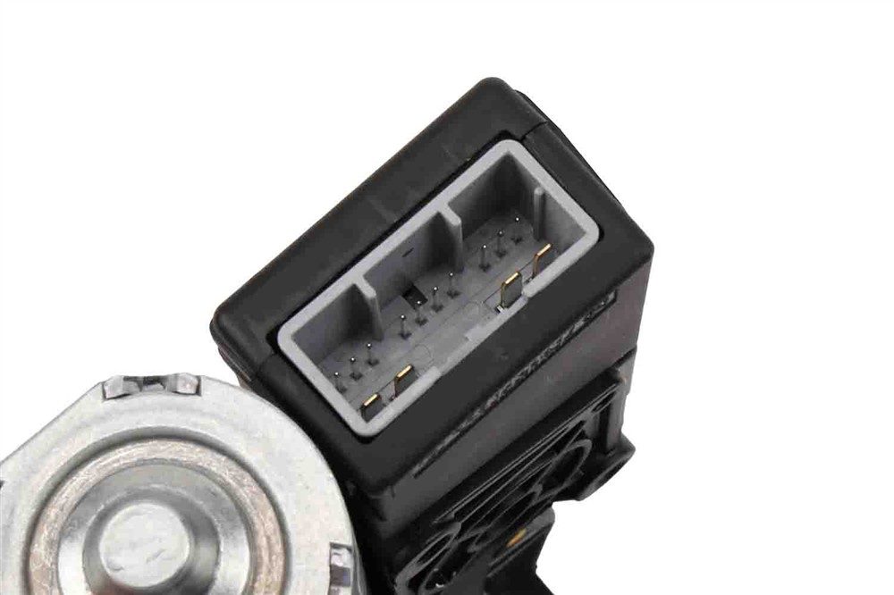 GM Genuine Parts Rear Right Sunroof Motor 22762630 — image 3